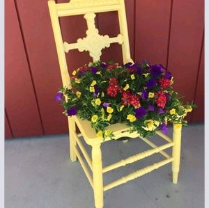 Meet your Posher, Marlys